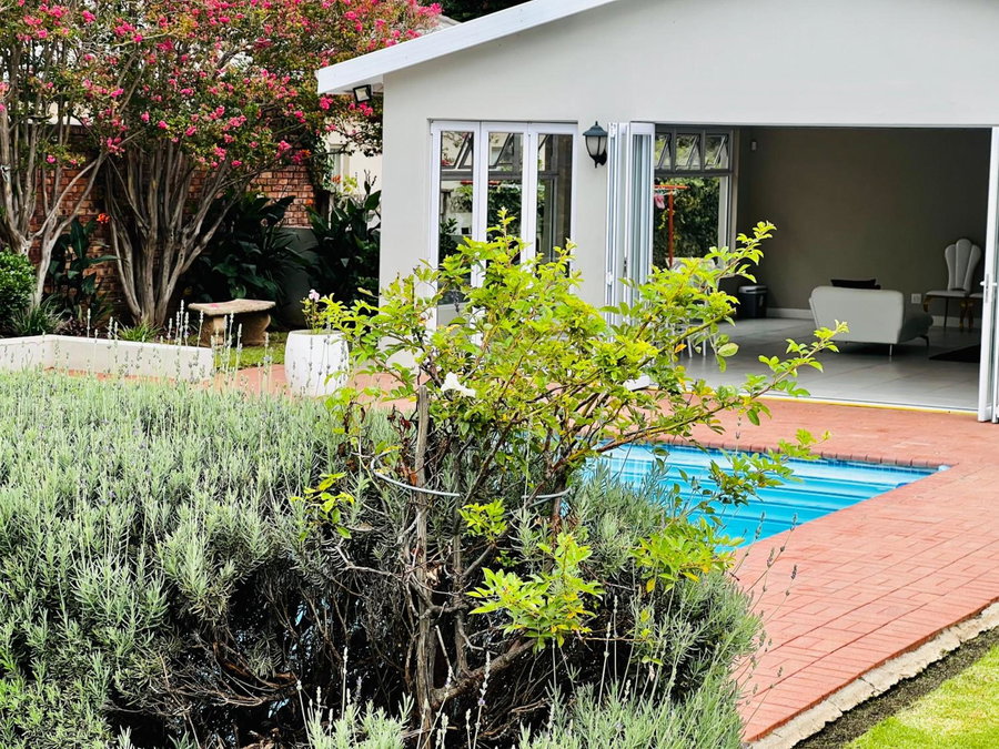 Ndaba Golf Lodge & Hello Beautiful Day Spa, Queenstown, Sudáfrica