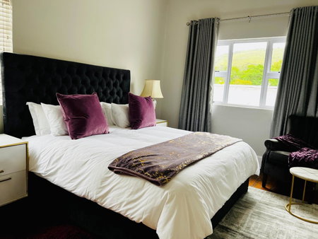 Ndaba Golf Lodge & Hello Beautiful Day Spa, Queenstown, Sudáfrica