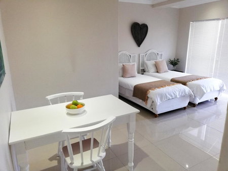 Hilltop Guesthouse, Bellville, Sudáfrica