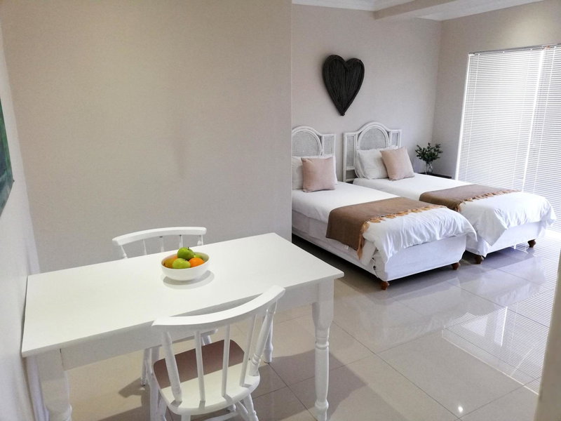 Hilltop Guesthouse, Bellville, Sudáfrica