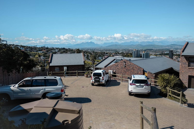 Hilltop Guesthouse, Bellville, Sudáfrica
