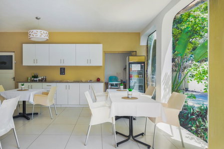 Caza Beach Guesthouse, Durban, Sudáfrica