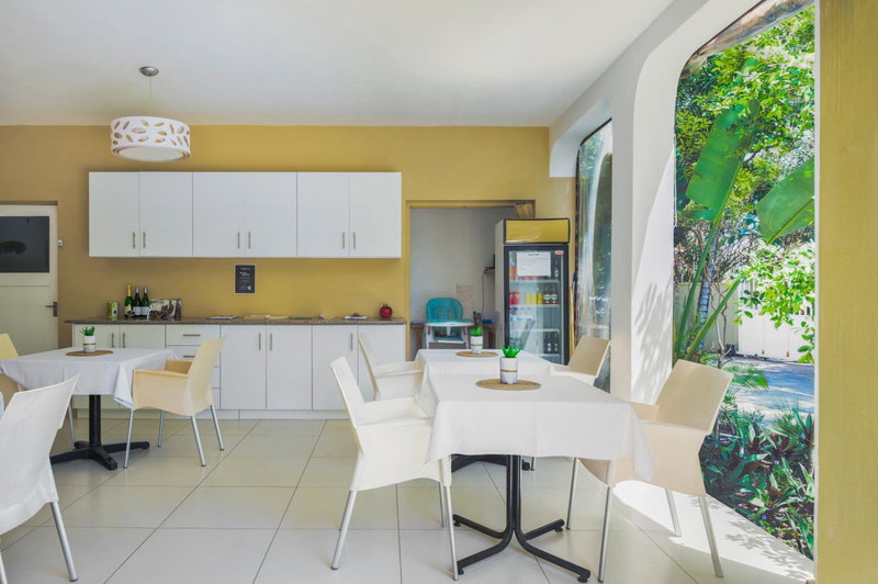 Caza Beach Guesthouse, Durban, Sudáfrica