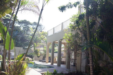 Caza Beach Guesthouse, Durban, Sudáfrica