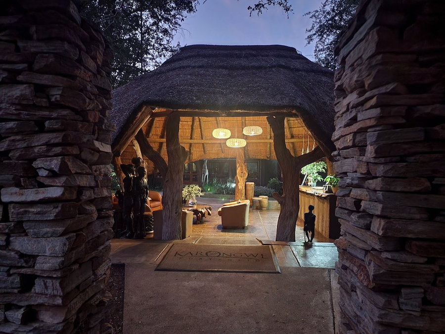 Karongwe - River Safari Lodge, Hoedspruit, South Africa