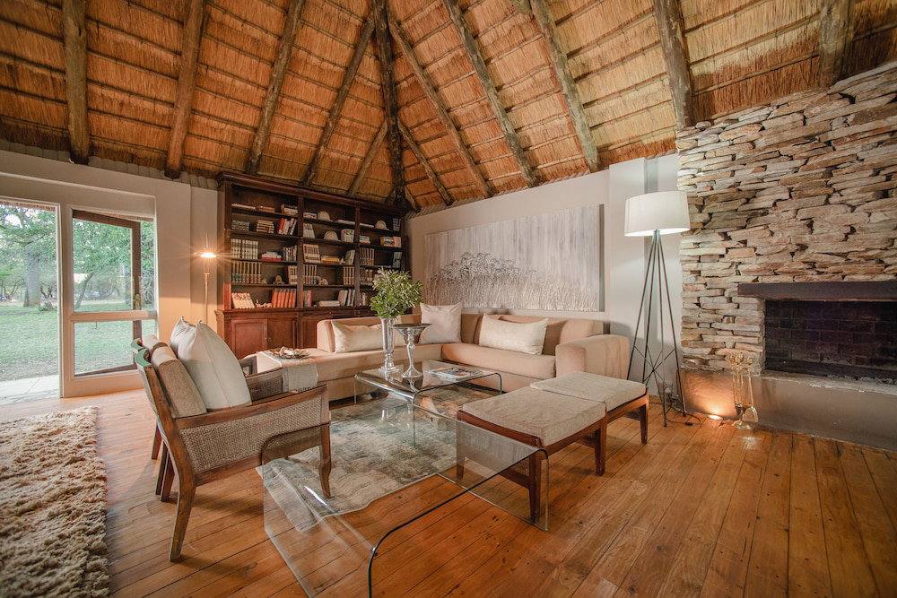 Hotel · Karongwe - River Safari Lodge, Hoedspruit