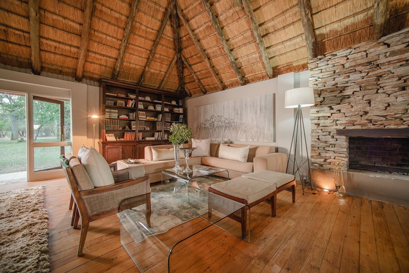 Karongwe - River Safari Lodge, Hoedspruit, South Africa