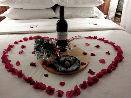 Karongwe - River Safari Lodge, Hoedspruit, South Africa