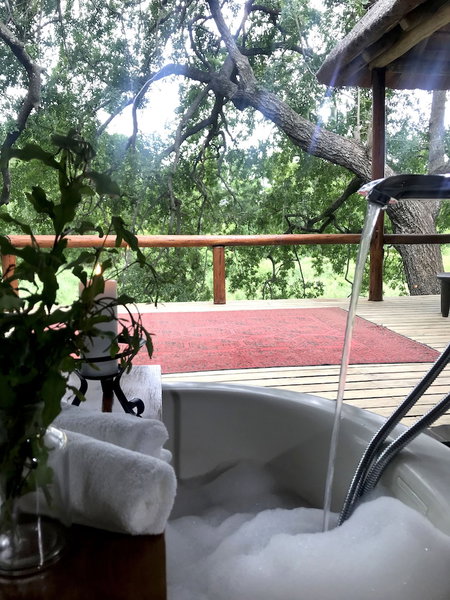 Karongwe - River Safari Lodge, Hoedspruit, South Africa