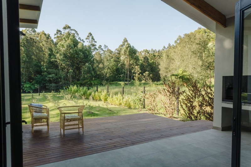 21 Heather Road, George, Sudáfrica
