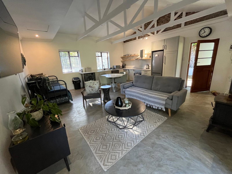 21 Heather Road, George, Sudáfrica