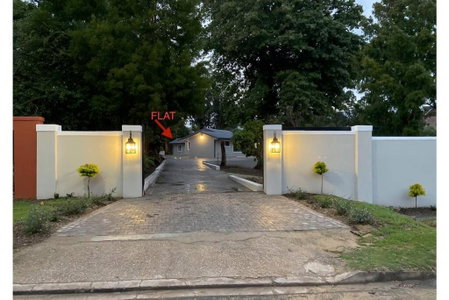 21 Heather Road, George, Sudáfrica