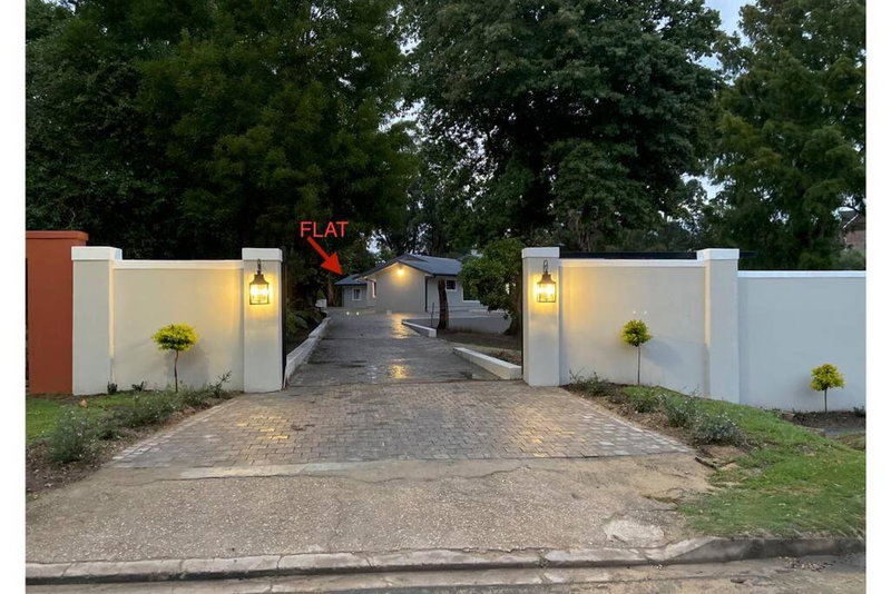 21 Heather Road, George, Sudáfrica