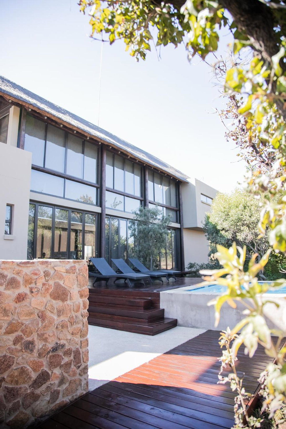 Hotel · Kuwisa Lodge, Warmbaths