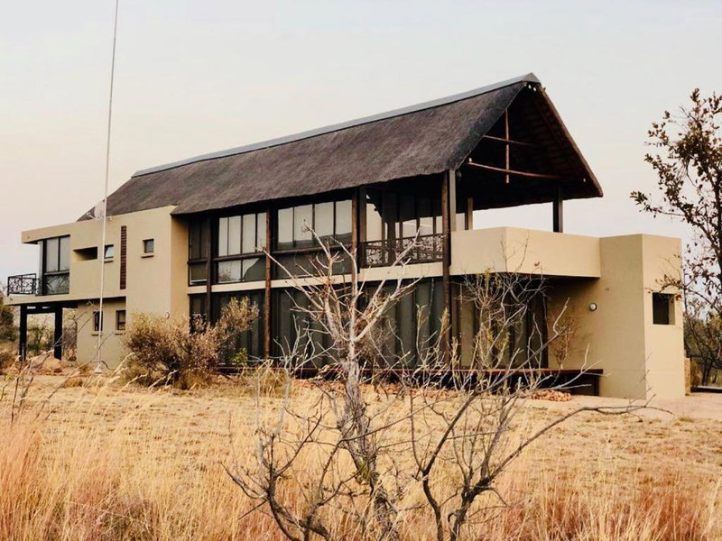 Kuwisa Lodge, Warmbaths, South Africa
