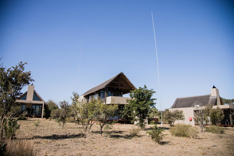 Kuwisa Lodge, Warmbaths, South Africa