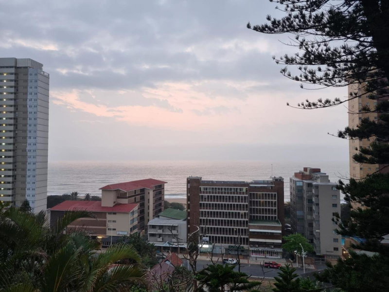 Ocean Village, Amanzimtoti, Sudáfrica