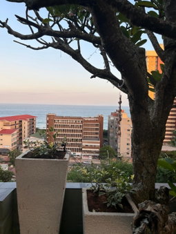 Ocean Village, Amanzimtoti, Sudáfrica