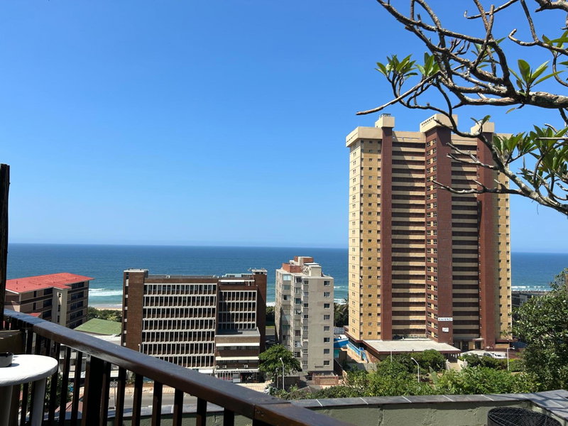 Ocean Village, Amanzimtoti, Sudáfrica