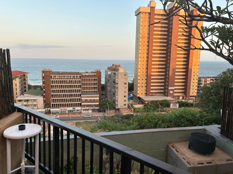 Ocean Village, Amanzimtoti, Sudáfrica