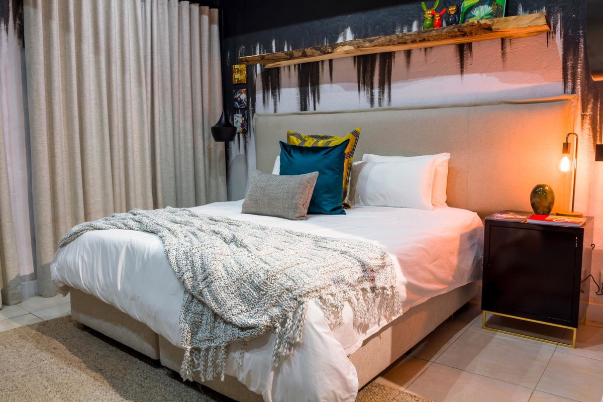 Hôtel · Bly B&B, Pretoria