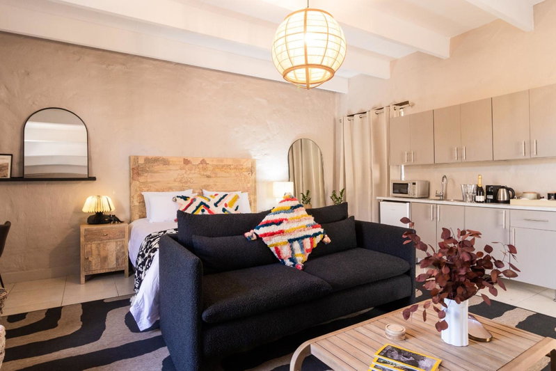 Bly B&B, Pretoria, Afrique du Sud
