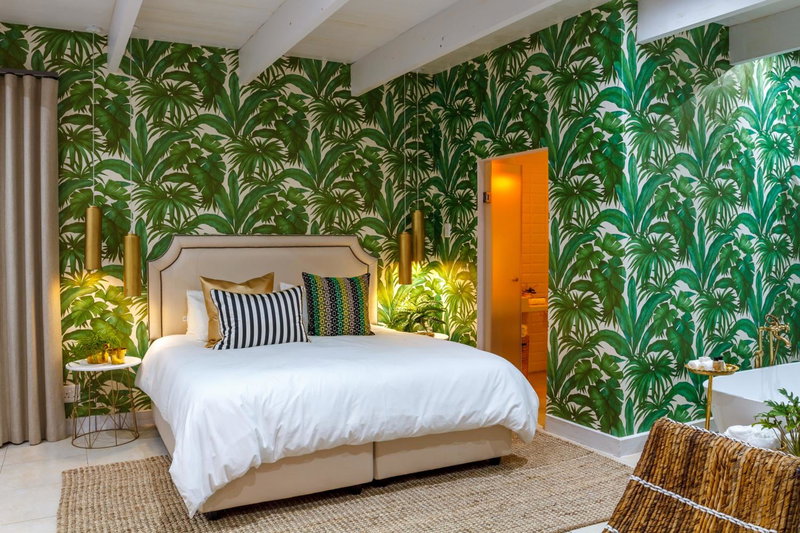 Bly B&B, Pretoria, Afrique du Sud