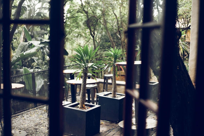 Bly B&B, Pretoria, Afrique du Sud