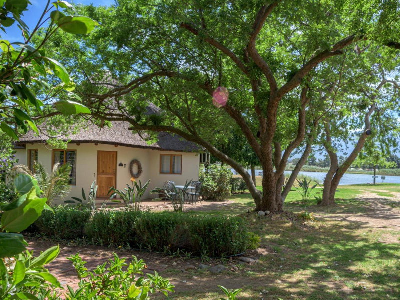Lemberg Wine Estate, Tulbagh, Южная Африка