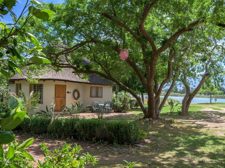 Lemberg Wine Estate, Tulbagh, Южная Африка
