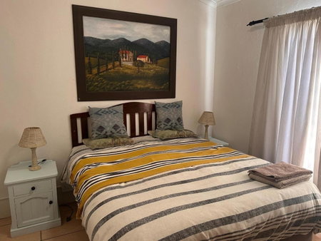 Lemberg Wine Estate, Tulbagh, Южная Африка