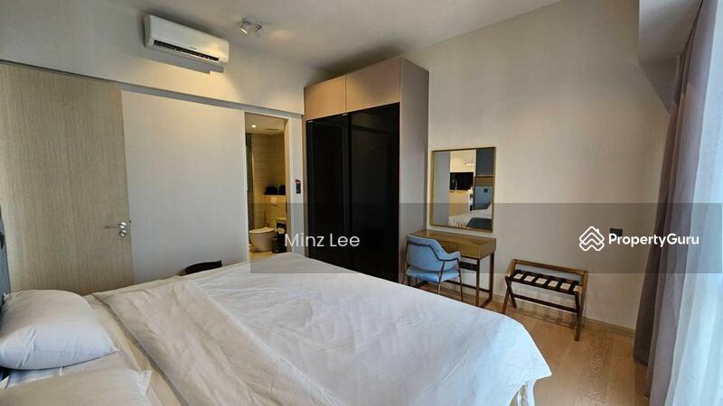 Star Residences @ KLCC, Malasia