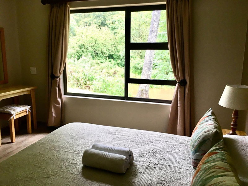 Merry Pebbles Resort, Sabie, Sudáfrica