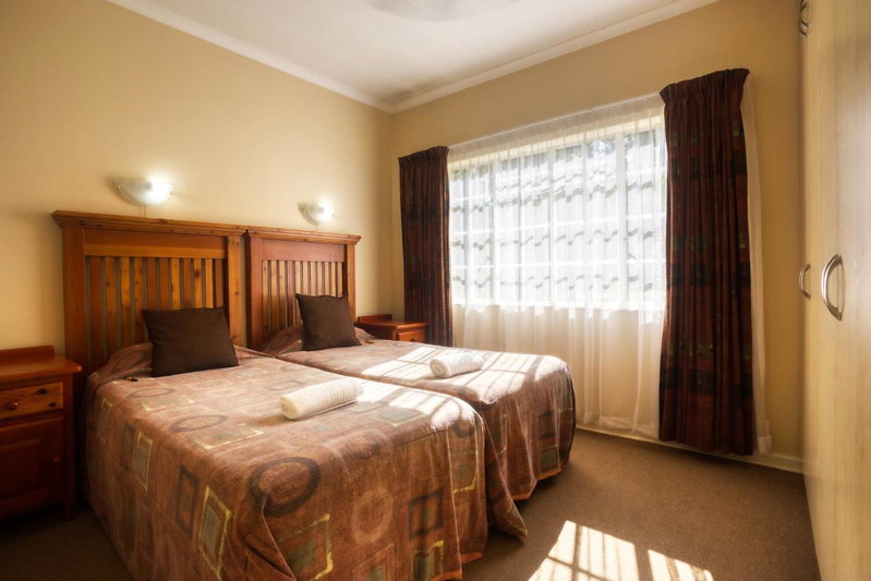 Merry Pebbles Resort, Sabie, Sudáfrica