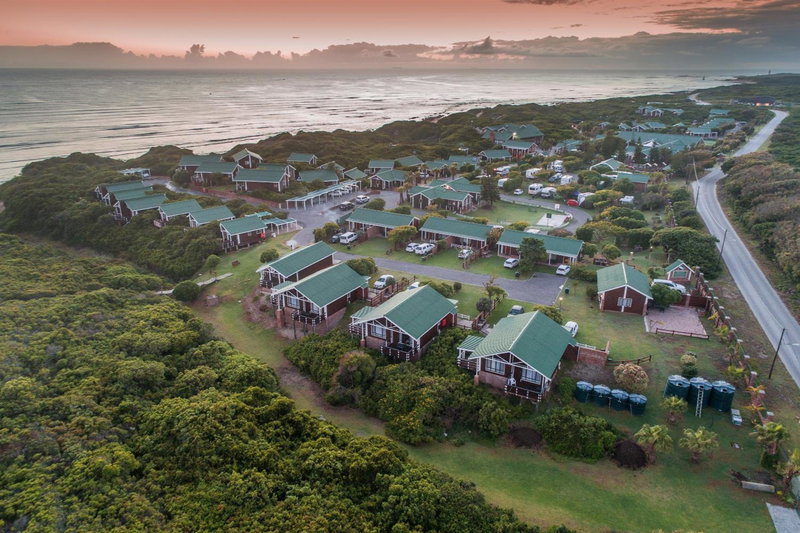 Pine Lodge Resort, Port Elizabeth, South Africa
