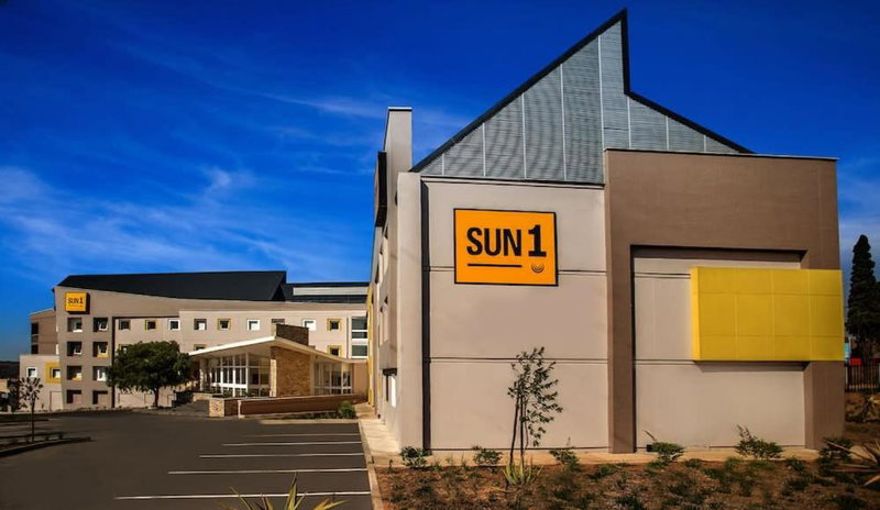 Sun1 Southgate, Johannesburg, South Africa