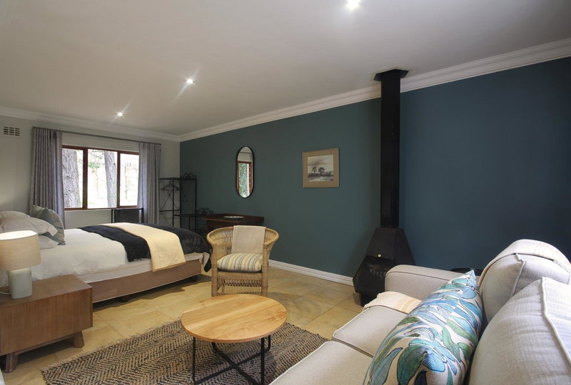 Stony Brook Cottages, Franschhoek, South Africa