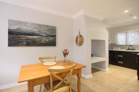 Stony Brook Cottages, Franschhoek, Afrique du Sud