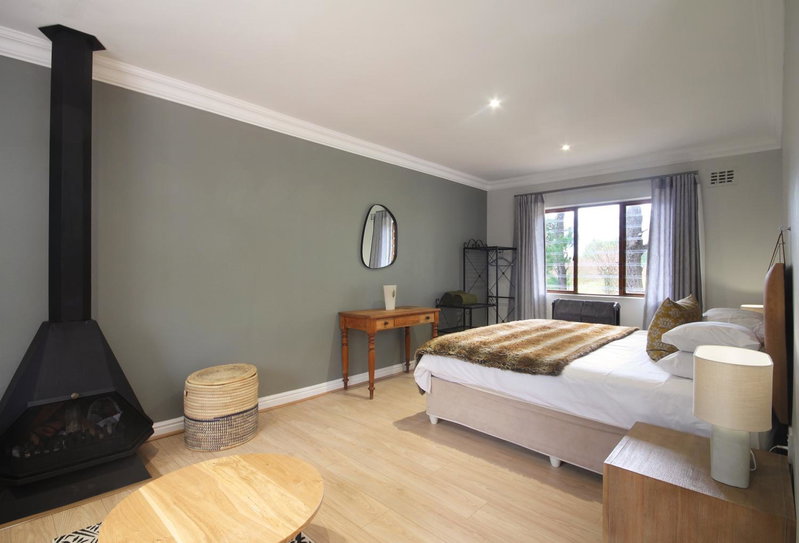Stony Brook Cottages, Franschhoek, South Africa