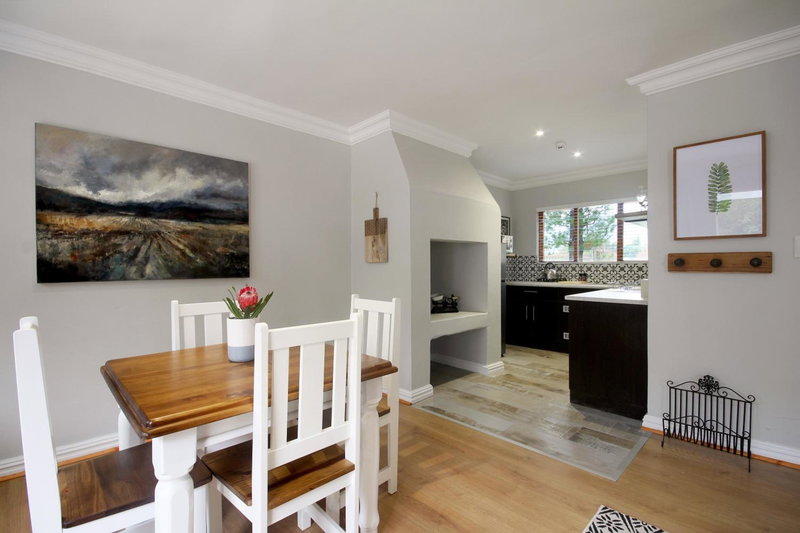 Stony Brook Cottages, Franschhoek, South Africa