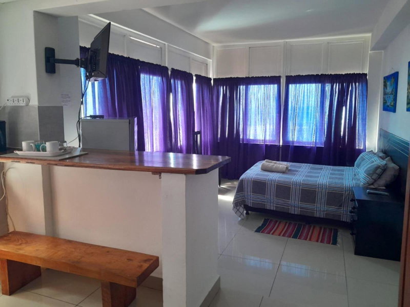 Umkomaas Lodge, Umkomaas, South Africa
