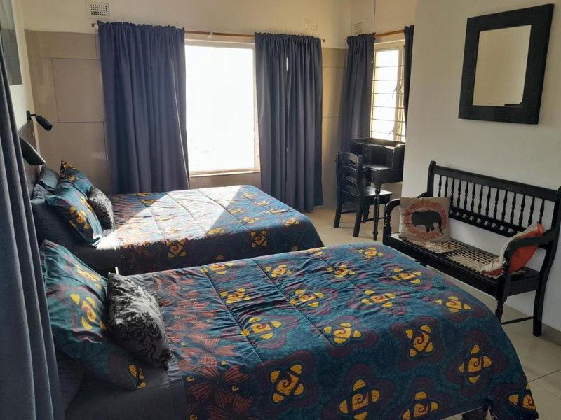 Umkomaas Lodge, Umkomaas, South Africa