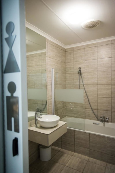 Palm Lodge Guest House, Bloemfontein, Южная Африка