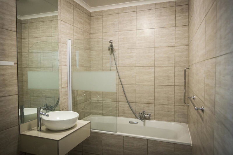 Palm Lodge Guest House, Bloemfontein, Южная Африка