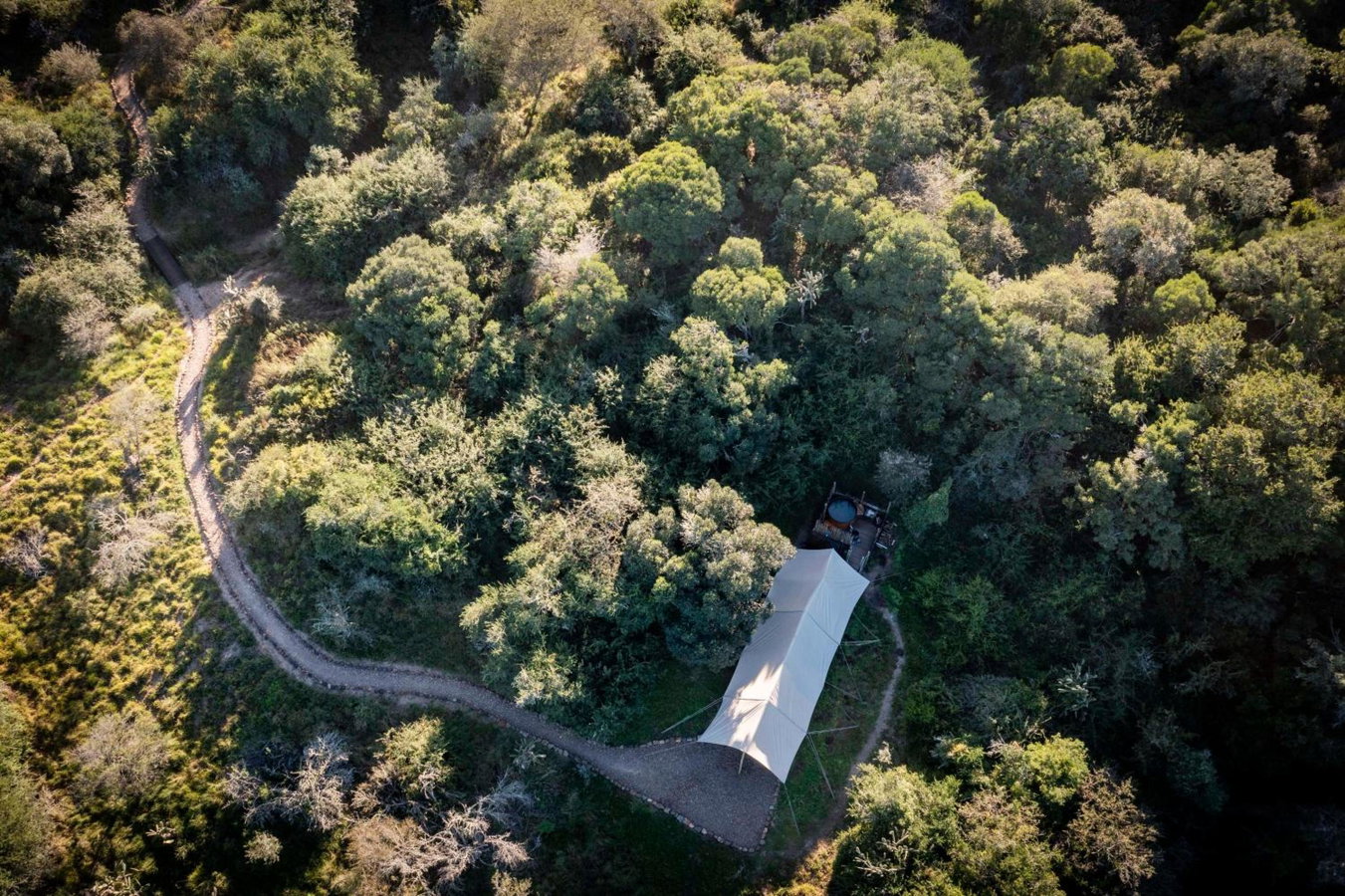 Quatermain's 1920's Safari Camp – Amakhala Game Reserve, Amakhala Game Reserve, Южная Африка