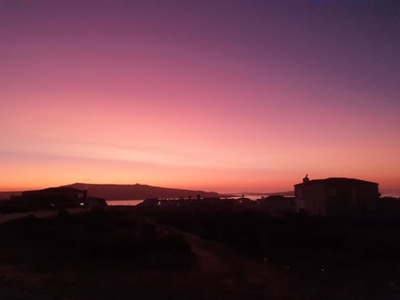 Alabaster Luxe Villa, Langebaan, Южная Африка