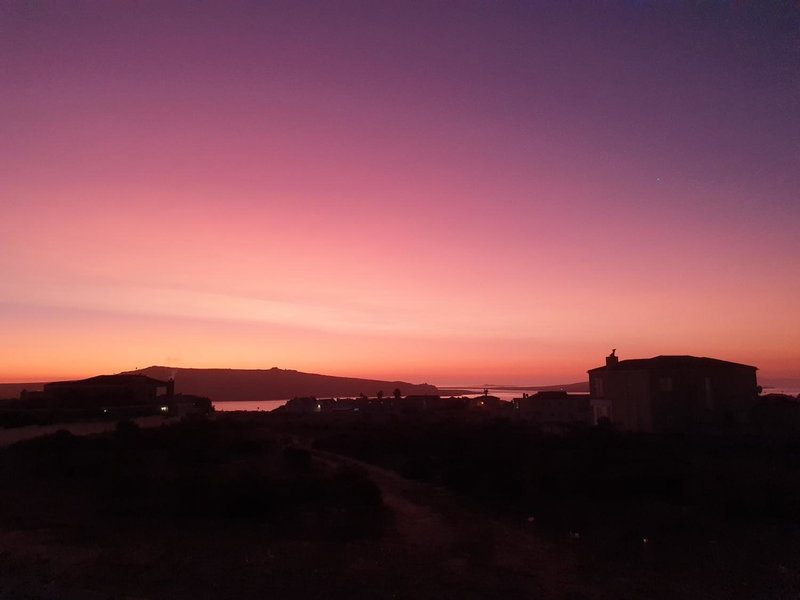 Alabaster Luxe Villa, Langebaan, Южная Африка