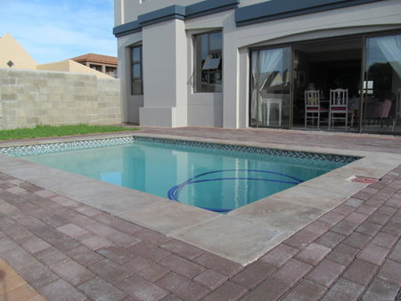 Alabaster Luxe Villa, Langebaan, Южная Африка