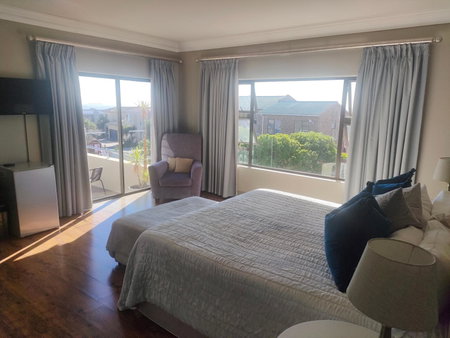 Alabaster Luxe Villa, Langebaan, Südafrika