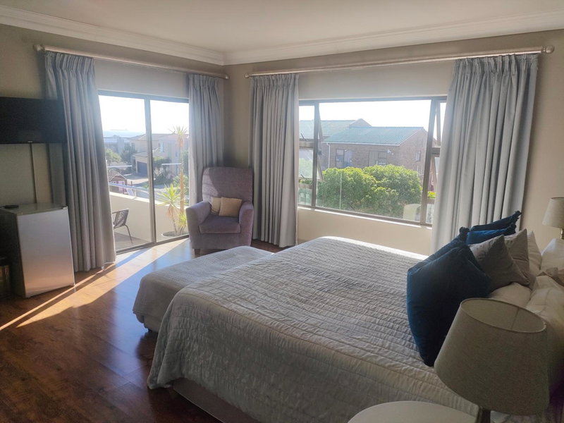 Alabaster Luxe Villa, Langebaan, Южная Африка